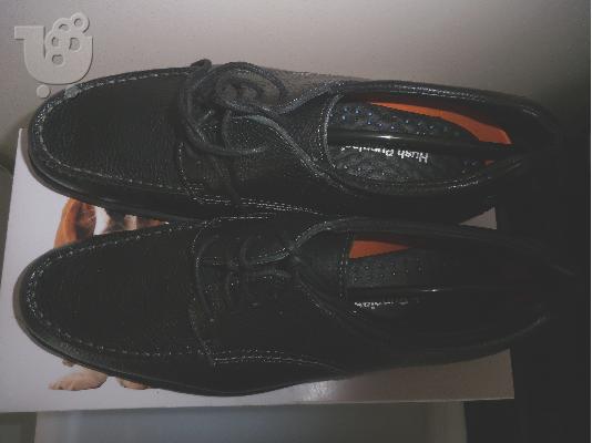 Ανδρικά Hush Puppies, Νο 43